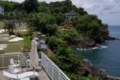 St Lucia Sandals La Toc Sunset Bluff Pool 4